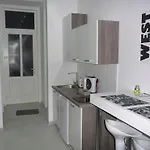 公寓 布达佩斯城市公寓