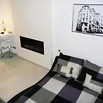 公寓 布达佩斯城市公寓 布达佩斯
