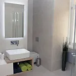 布达佩斯城市公寓 布达佩斯