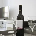 布达佩斯城市公寓 布达佩斯