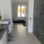 布达佩斯城市公寓 公寓 布达佩斯