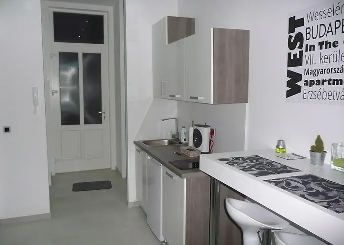 Appartement In The