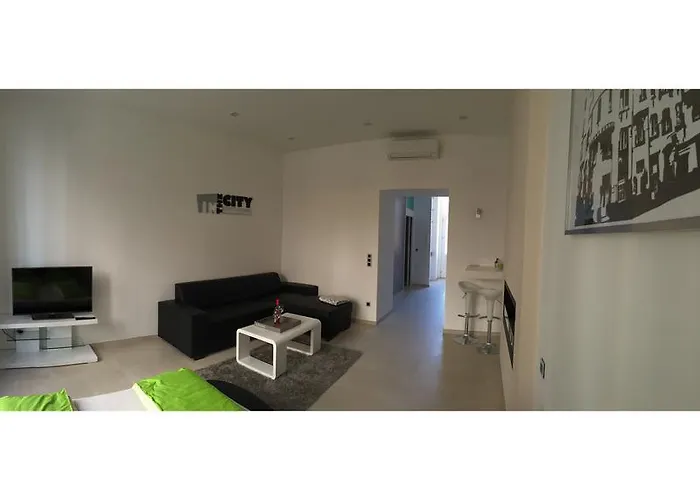 شقة In The بودابست