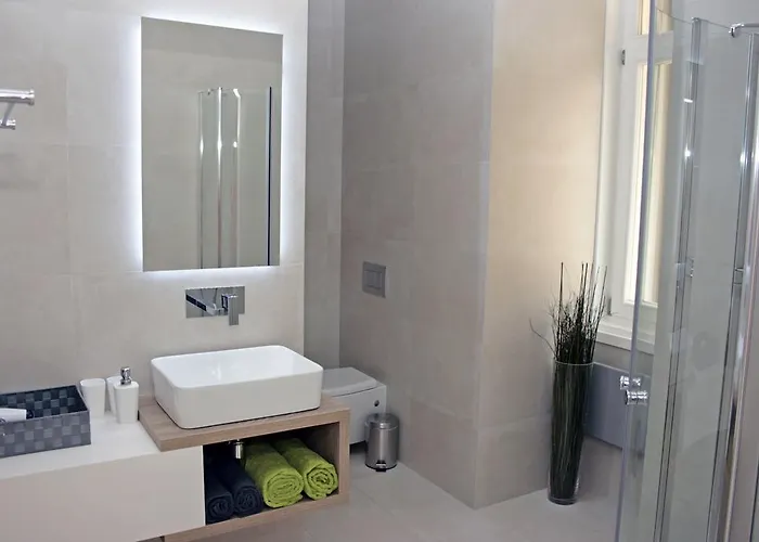 In The بودابست