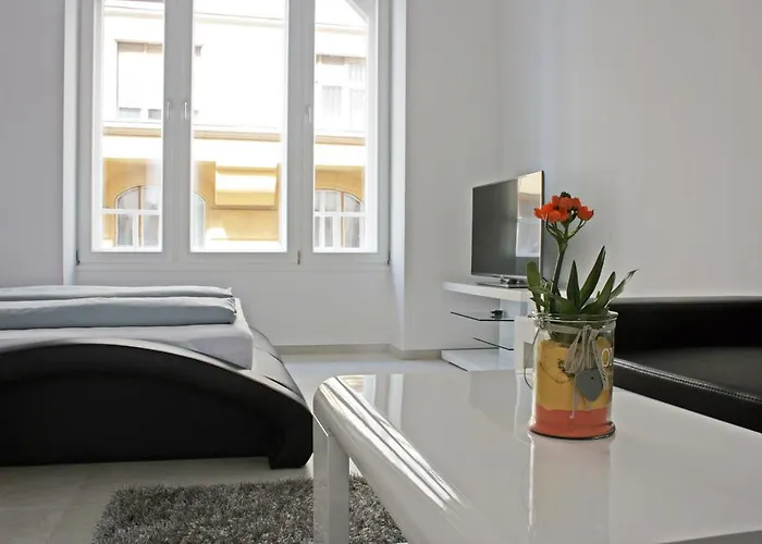 In The * Budapeszt