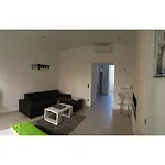 Apartman In The Budapest
